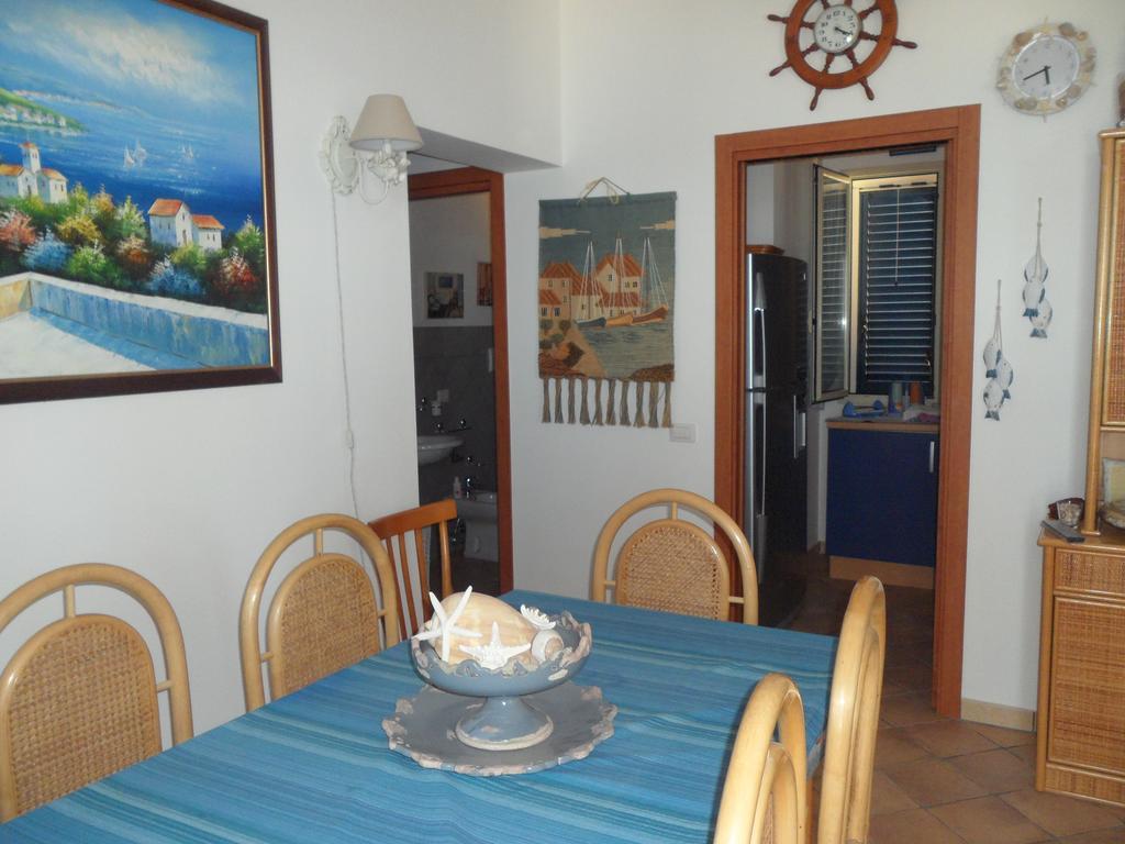 Villa Fronte Mare Avola Room photo